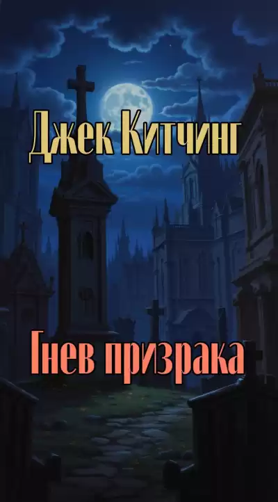 Китчинг Джек – Гнев призрака