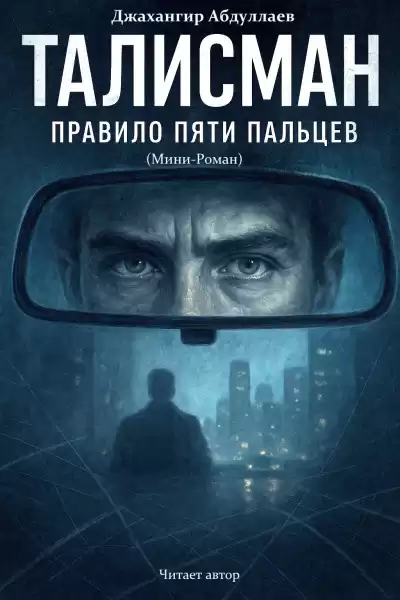 Абдуллаев Джахангир – Талисман