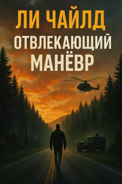 Чайлд Ли – Отвлекающий маневр