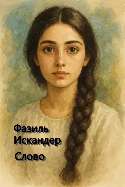 Фазиль Искандер – Слово