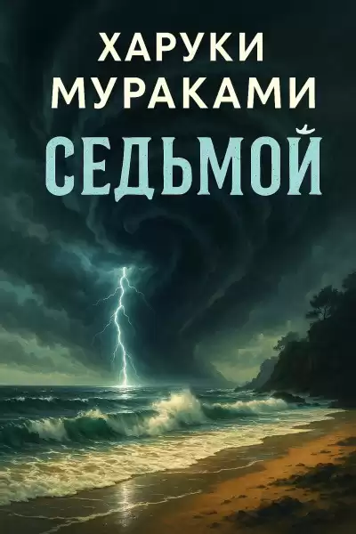 Мураками Харуки – Седьмой