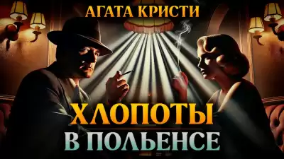 Кристи Агата – Хлопоты в Польенсе