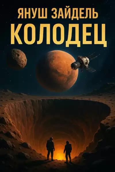 Зайдель Януш – Колодец