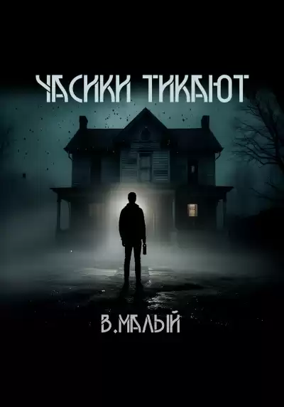 Малый Владимир – Часики тикают
