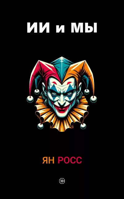 Росс Ян – ИИ и мы