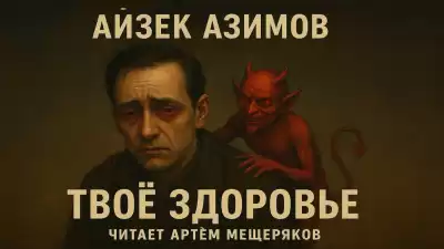 Азимов Айзек – Твое здоровье