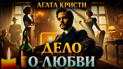 Кристи Агата – Дело о любви