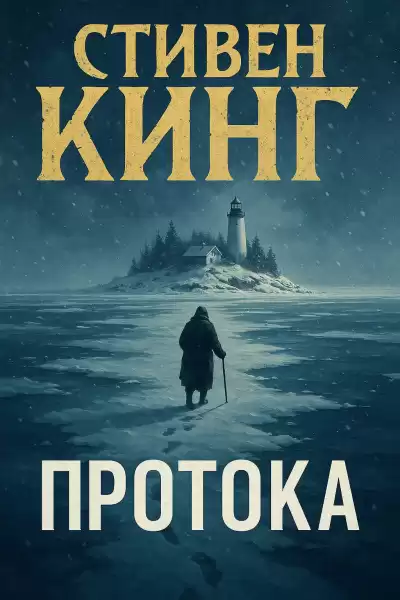 Кинг Стивен – Протока