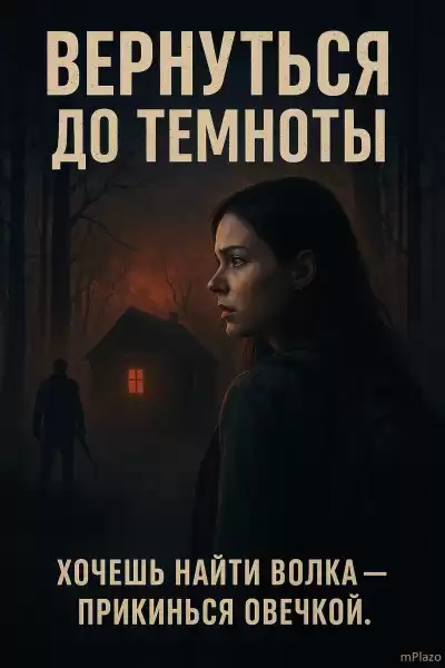 mPlazo – Вернуться до темноты