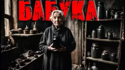 Артемьева Мария – Бабука