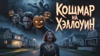 Кошмар на Хэллоуин