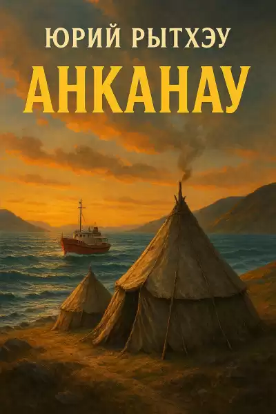 Рытхэу Юрий – Анканау