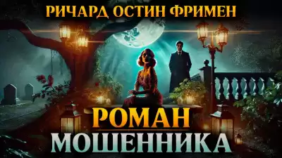 Фримен Ричард – Роман мошенника