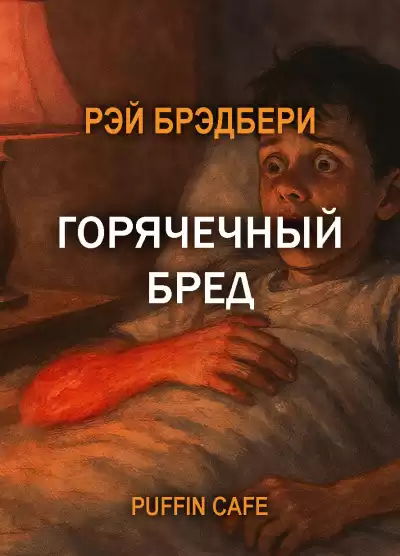 Брэдбери Рэй – Горячечный бред
