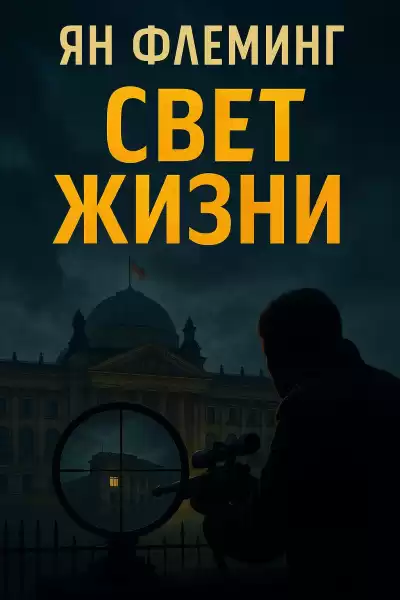 Флеминг Ян – Свет жизни