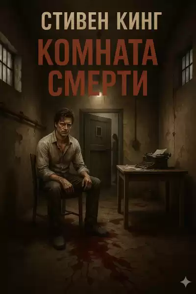 Кинг Стивен – Комната смерти