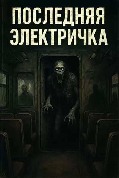 Последняя электричка