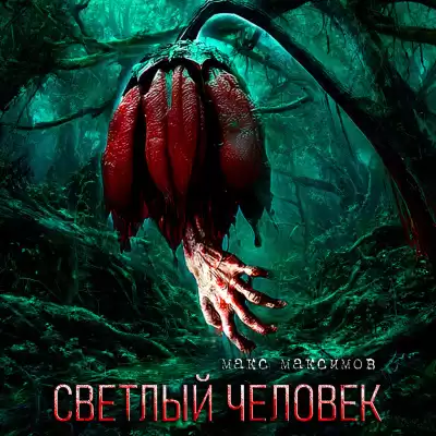 Макс Максимов – СВЕТЛЫЙ ЧЕЛОВЕК