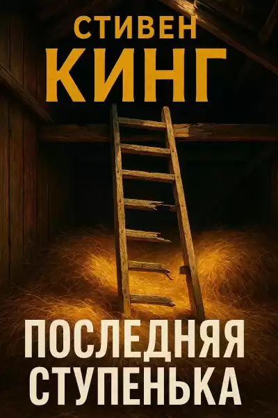 Кинг Стивен – Последняя ступенька