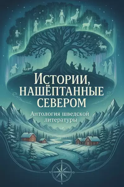 Истории, нашёптанные севером