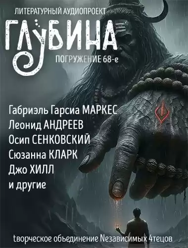 Глубина. Погружение 68-е