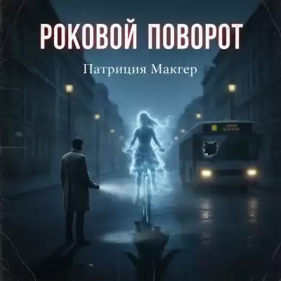 Макгер Патриция – Роковой поворот