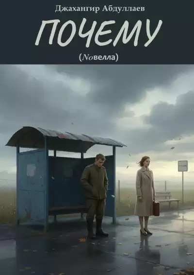 Абдуллаев Джахангир – Почему