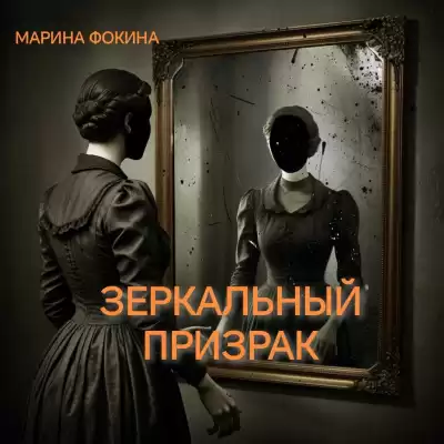 Фокина Марина – Зеркальный призрак