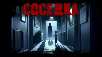 Лир Ирина – Соседка