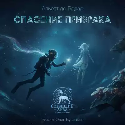 де Бодар Альетт – Спасение призрака