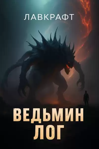 Лавкрафт Говард, Дерлет Август – Ведьмин лог