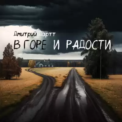 Дмитрий Дартт – В горе и радости