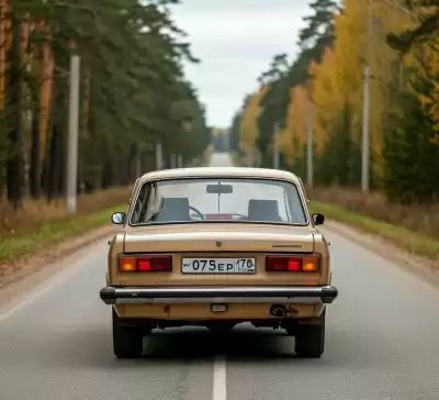 Артур Алехин – Попутка