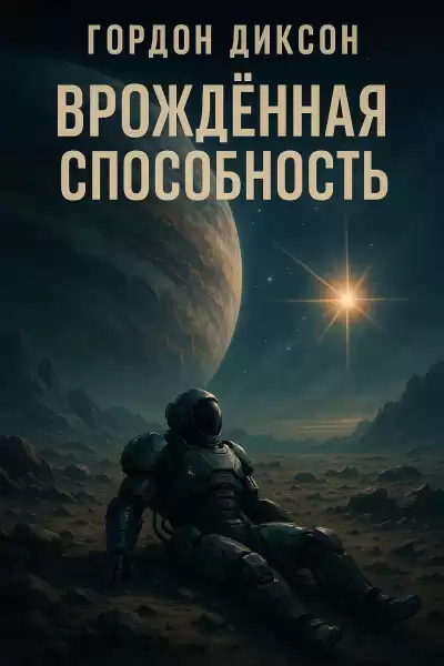 Диксон Гордон – Врожденная способность