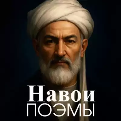 Навои Алишер – Поэмы