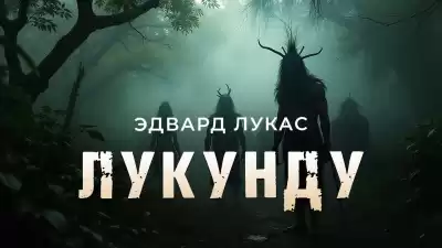 Уайт Эдвард Лукас – Лукунду