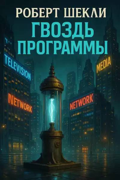 Шекли Роберт – Гвоздь программы