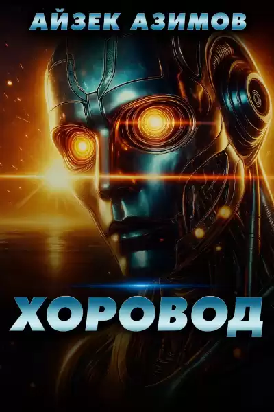 Азимов Айзек – Хоровод