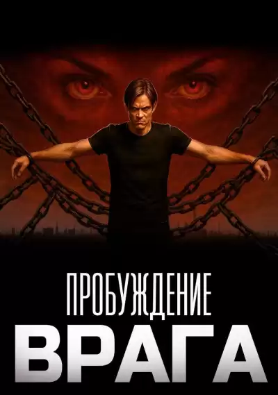 Шетько Михаил – Пробуждение “Врага”