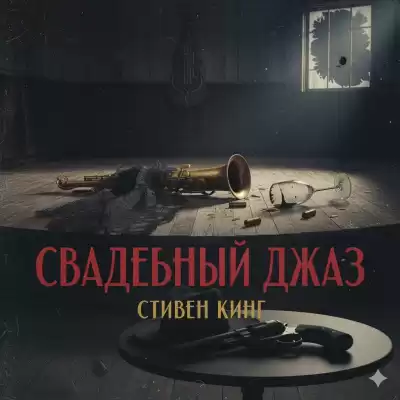 Кинг Стивен – Свадебный джаз