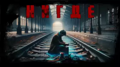 Нормаер Константин – НИГДЕ