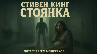 Кинг Стивен – Стоянка