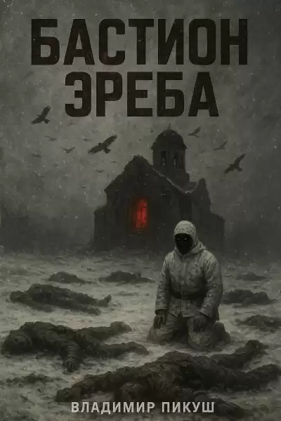 Пикуш Владимир – Бастион Эреба
