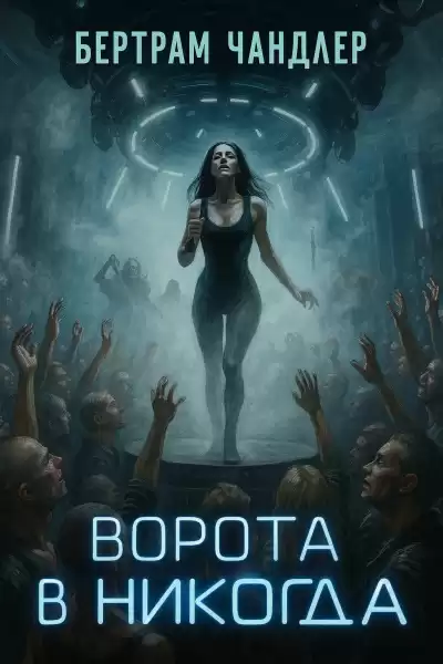 Чандлер Бертрам – Ворота в Никогда