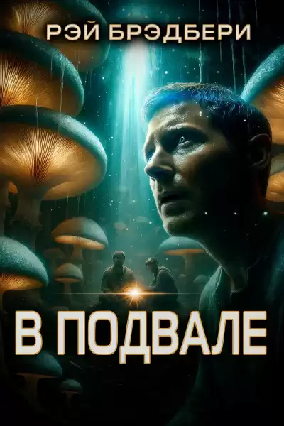 Брэдбери Рэй – В подвале