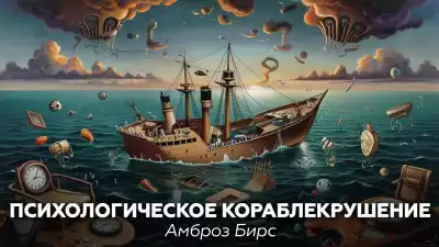 Бирс Амброз – Психологическое кораблекрушение