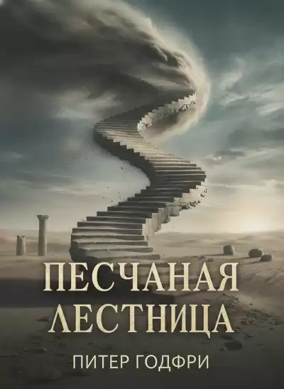 Годфри Питер – Песчаная лестница