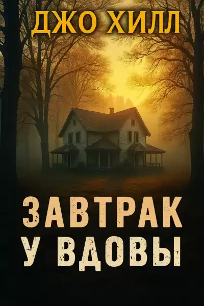 Хилл Джо – Завтрак у вдовы