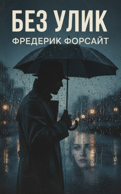 Форсайт Фредерик – Без улик