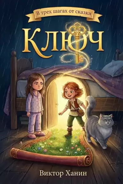 Ханин Виктор – Ключ